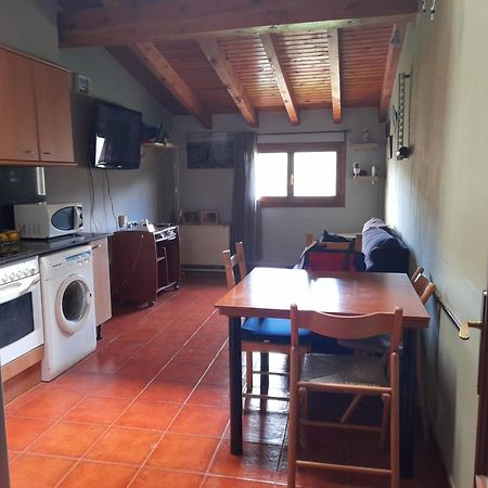 Apartament Gran Pirineu Montferrer Buitenkant foto
