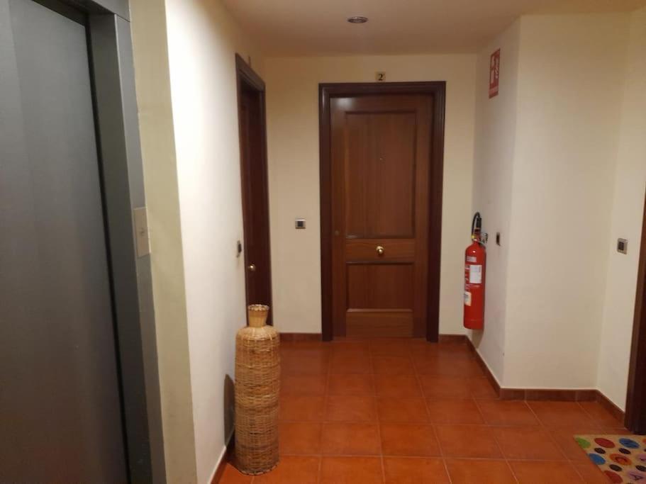 Apartament Gran Pirineu Montferrer Buitenkant foto