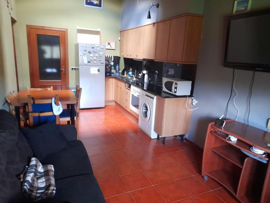 Apartament Gran Pirineu Montferrer Buitenkant foto