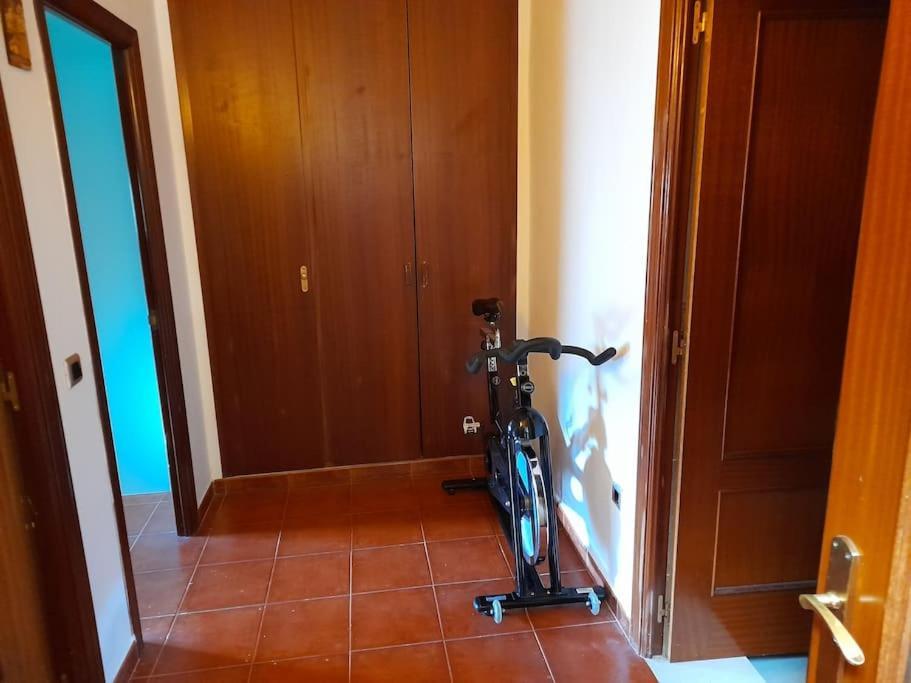 Apartament Gran Pirineu Montferrer Buitenkant foto