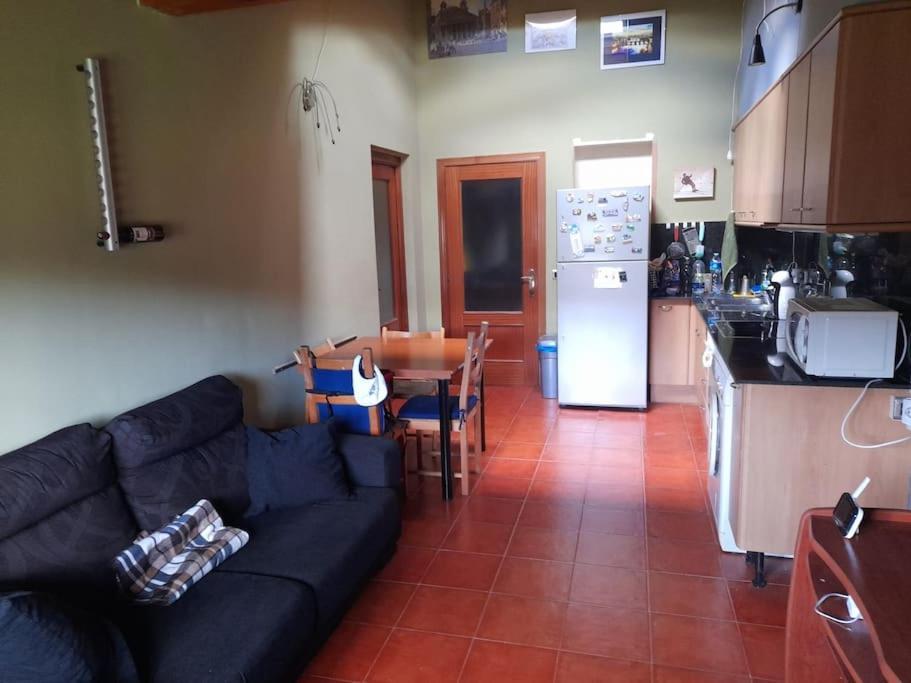 Apartament Gran Pirineu Montferrer Buitenkant foto