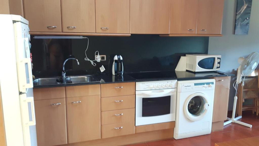 Apartament Gran Pirineu Montferrer Buitenkant foto